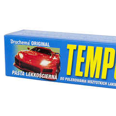 Pasta de pulir TEMPO Light Weight en envase de 120 g