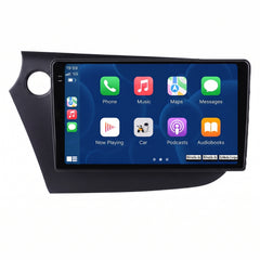 Honda Insight 2009-2014 - 9" Radio m. Apple CarPlay og Android Auto