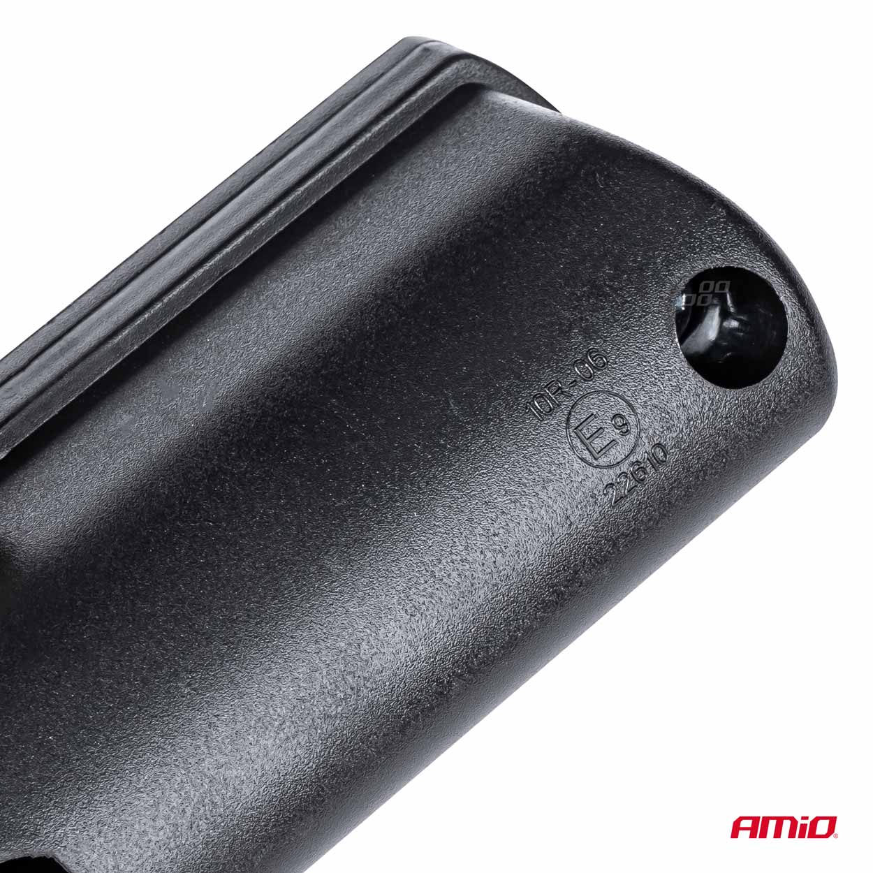 Carcasa de luz de matrícula para bombilla C5W FESTOON.