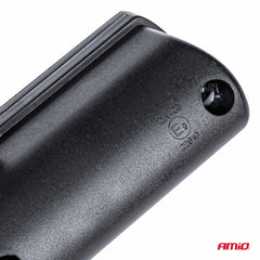 Carcasa de luz de matrícula para bombilla C5W FESTOON.