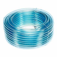 1-lags benzin- og olieslange med 16 mm indvendig diameter