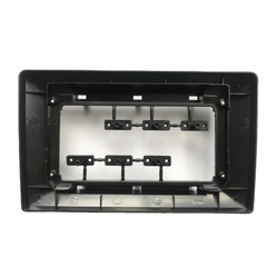 Radiorammeadapter 9" til 10,1" / 10,1" til 9"