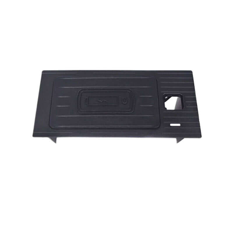 <h2>Cargador inalámbrico para móvil BMW 7-Serie 2016-2022 con carga rápida de 15W</h2> 