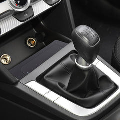 Hyundai Elantra AD / Avante 2016-2018 Cargador inalámbrico para móvil con carga rápida de 15 W 