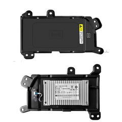 Toyota Land Cruiser LC300 2022-2023 Trådløs Mobiloplader med 15W hurtigopladning