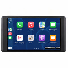 Toyota GR86 2022-2025 - 10,1" Radio m. Apple CarPlay og Android Auto