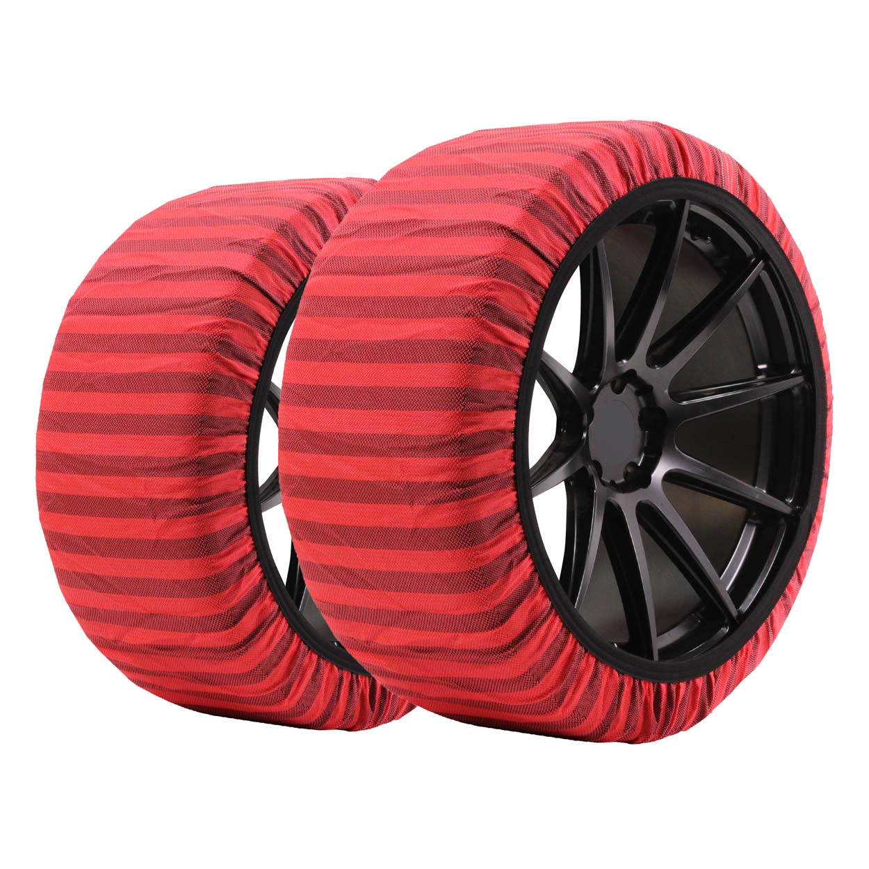 Cadenas de nieve textiles Isse Classic talla 54
