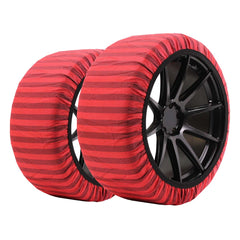 Cadenas de nieve textiles Isse Classic talla 54