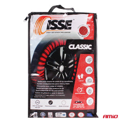 Cadenas de nieve textiles Isse Classic