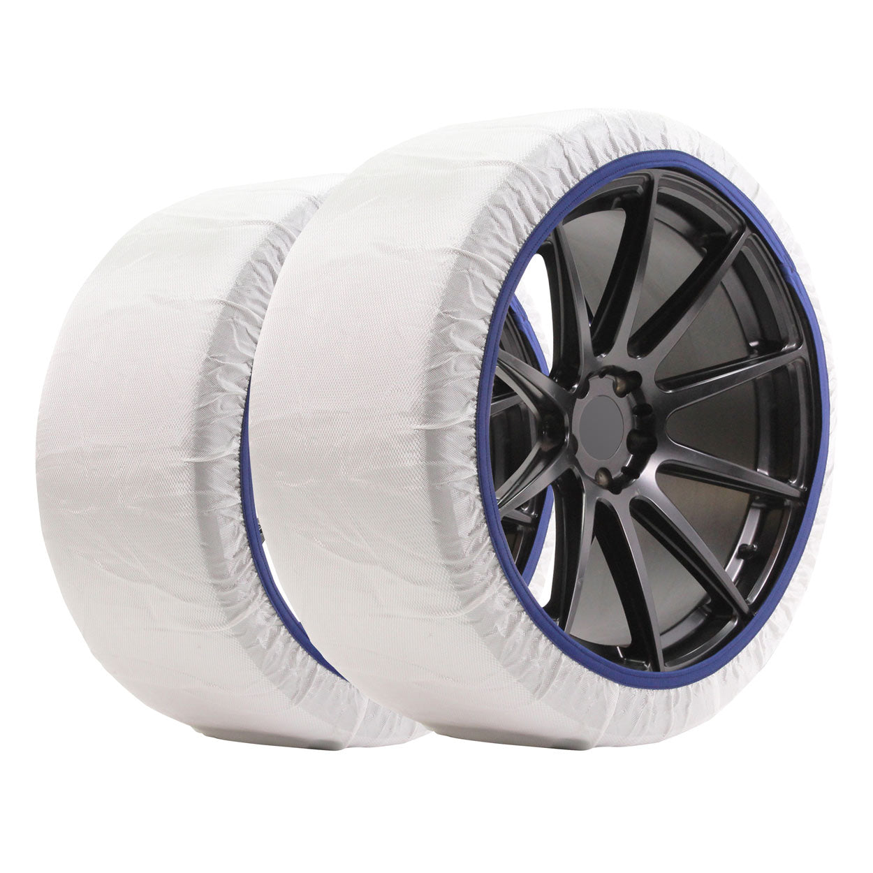 Cadenas textiles para nieve Isse Easy Sock talla S