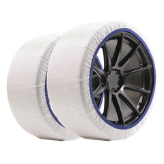 Cadenas textiles para nieve Isse Easy Sock talla S