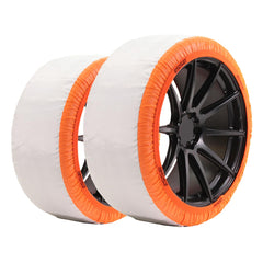 Cadenas textiles para nieve Isse Super talla 54