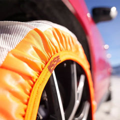 Isse Super 66 tekstil-snekæder med nem montering