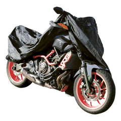 Funda universal para coche 245x80x145 cm 