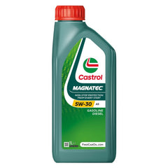 Castrol Magnatec 5W-30 A5 1 litro 