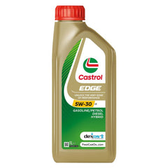 Aceite de motor Castrol Edge 5W-30 C3 1 litro 