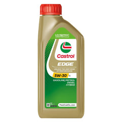 Castrol Edge 5W-30 LL 1 litro 