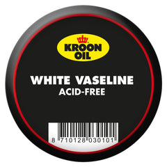 Kroon-Oil 03010 Hvid vaseline 60 g