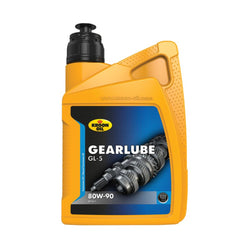 Kroon-Oil 01206 Gearolie Gearlube GL-5 80W-90 1 liter