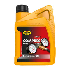 Kroon-Oil Compressol H68 1 litro 