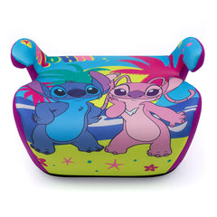 Alzador de coche R129 Stitch con base antideslizante