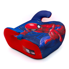 Asiento elevador Spider-Man con base antideslizante
