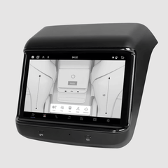 Tesla Model 3/Y - Pantalla trasera de 7,2" para asiento trasero – Bilmedie.dk