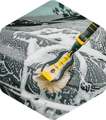 Cepillo de lavado para coche PREMIUM soft para lavar el coche
