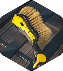 Cepillo de lavado para coche PREMIUM soft