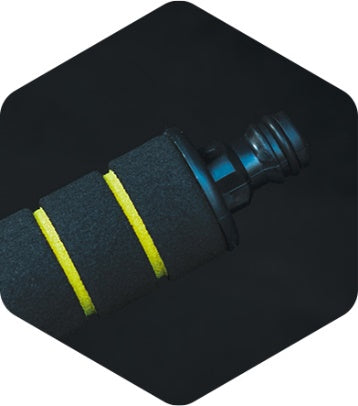 Cepillo de lavado para coche PREMIUM soft para limpieza