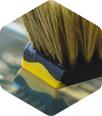 Cepillo PREMIUM soft para lavado de coche
