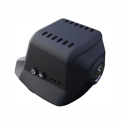 Dashcam 1080P para Tesla Model 3, Model S, Model Y y Model X – diseño OEM con WiFi 