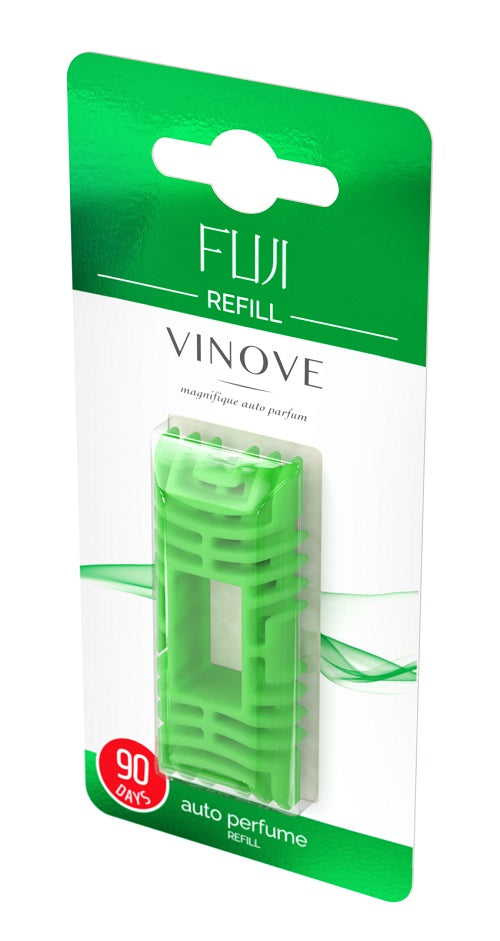 VINOVE FUJI duftrefill til bil