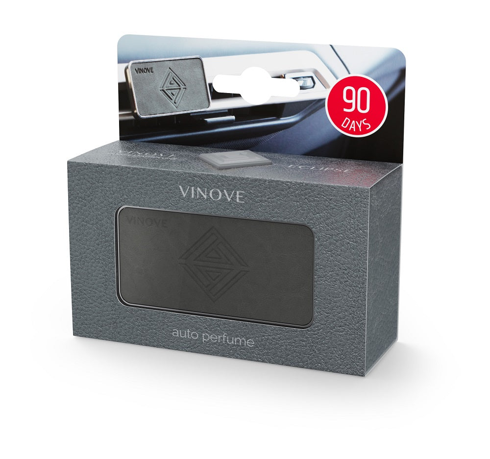 VINOVE Classic Leather Line Silverstone bilduft