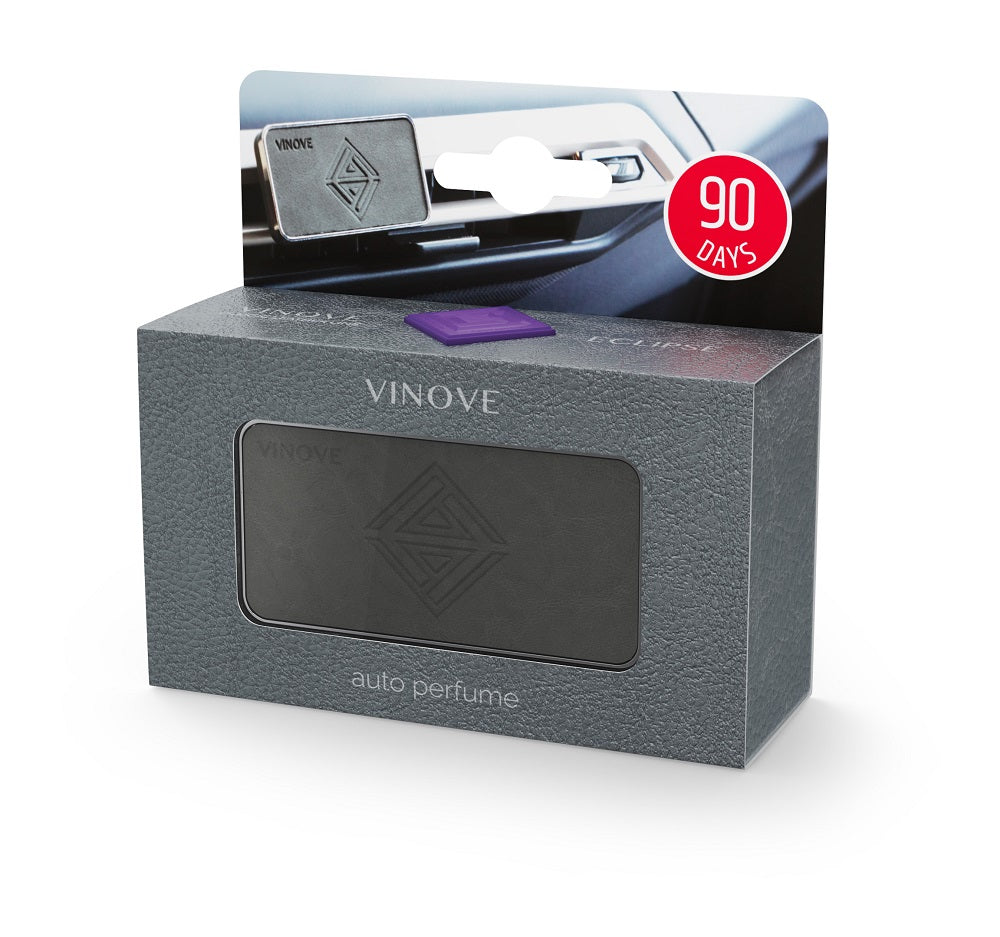 VINOVE Classic Leather Line Milano bilduft