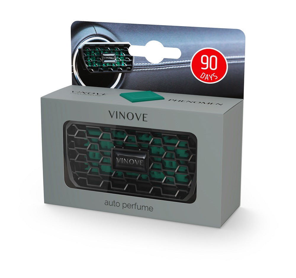 Ambientador para coche VINOVE Evolution Line Miami