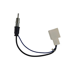 Adaptador de antena FM FMAC9 – 20 cm para radio 