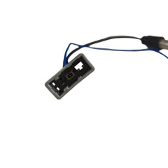 Adaptador de antena FM FMAC8 – 20 cm para radio Android con alimentación de antena de 12 V 