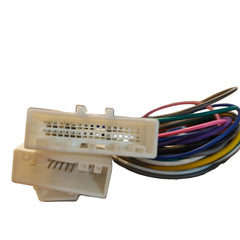 Renault, Dacia y Nissan – Kit de cables para radio con CANBUS y adaptador FM 