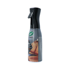 Turtle Wax Hybrid Solutions Bálsamo para Cuero 591 ml 