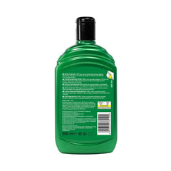 Turtle Wax Cera Metálica+PTFE 500ml 