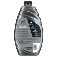 Turtle Wax HS Lavado y Cera Cerámica 1,42 litros 