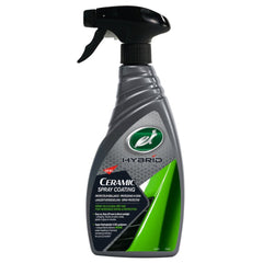 Turtle Wax HS Tratamiento de Cera Cerámica 500ml 