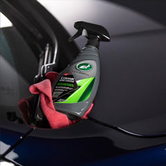 Turtle Wax HS Tratamiento de Cera Cerámica 500ml 