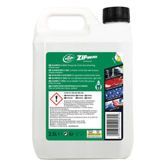 Champú Turtle Wax Zip Wax 2,5 litros 