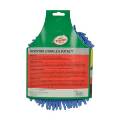 Bolsa de lavado de microfibra Turtle Wax 