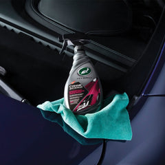 Turtle Wax HS Ceramic Detailer 3 en 1 500 ml 