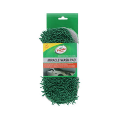 Paño de lavado Turtle Wax Miracle 