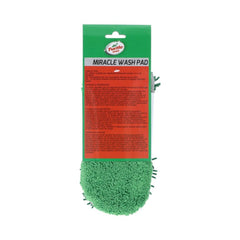 Paño de lavado Turtle Wax Miracle 