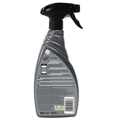 Turtle Wax HS protector textil 500 ml 